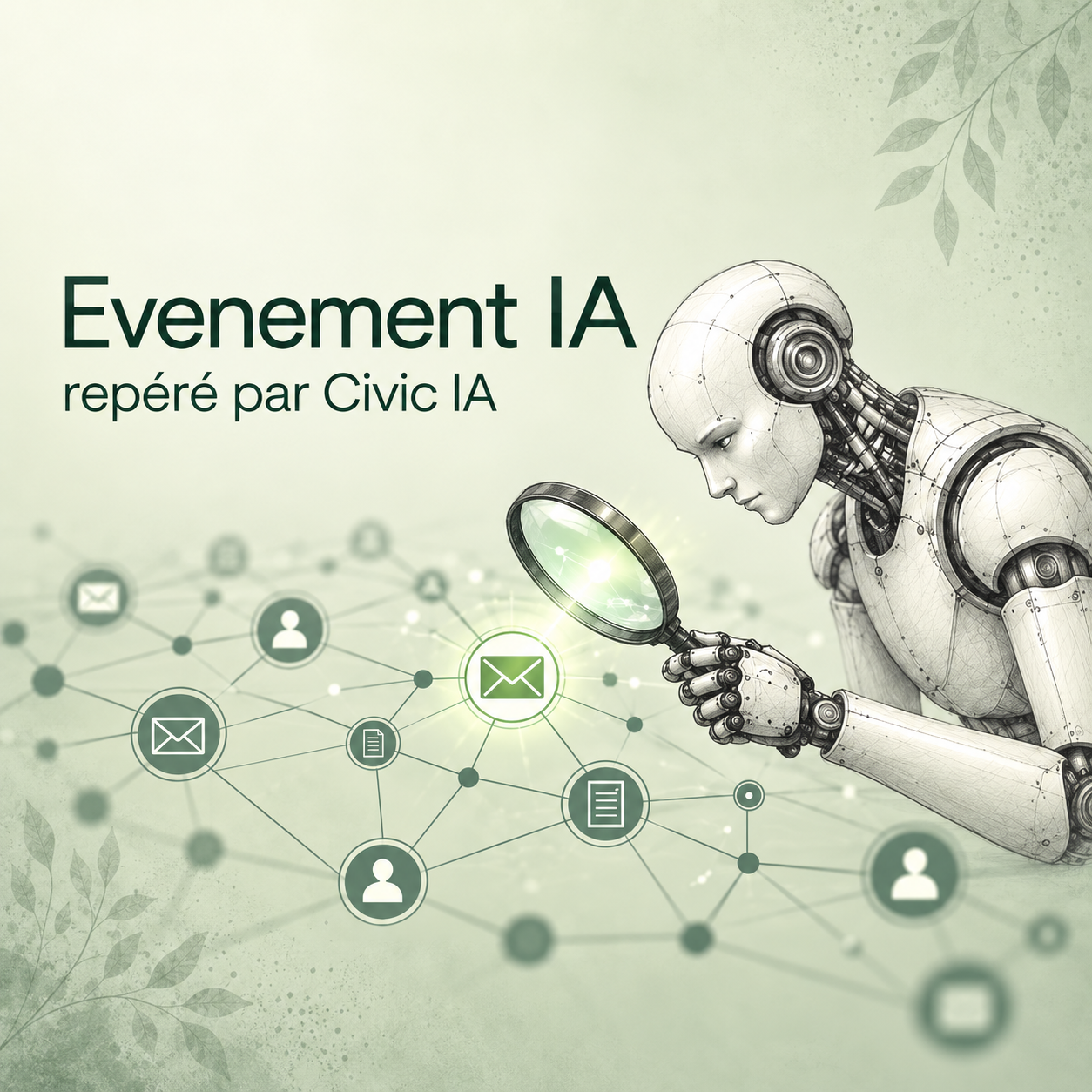 IA’M Ready – De l’intention à l’action